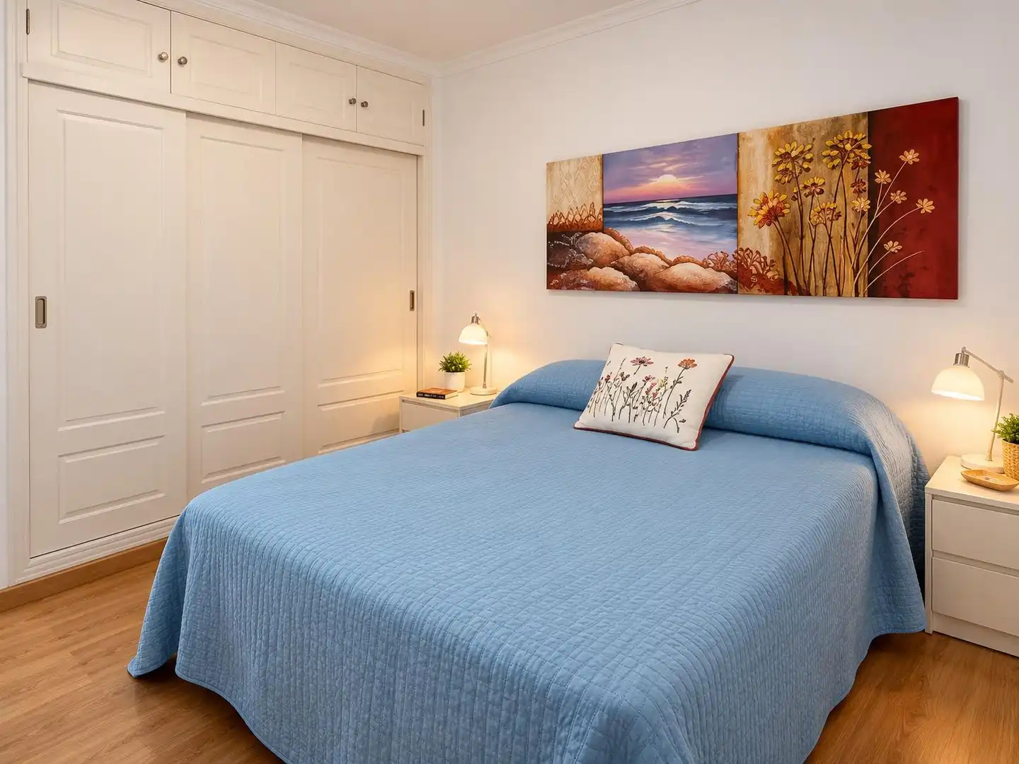 Habitación de Piso en venta en Alameda del Cura - Barriada Andalucia