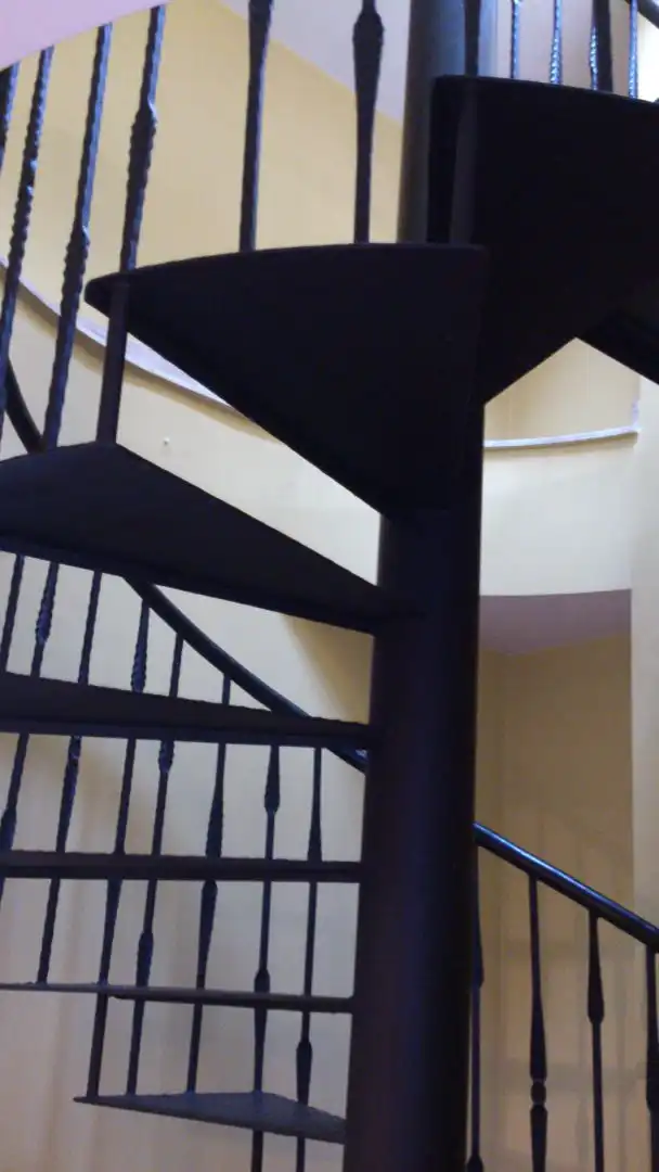 Casa adosada en venta en Avilés con Parquet