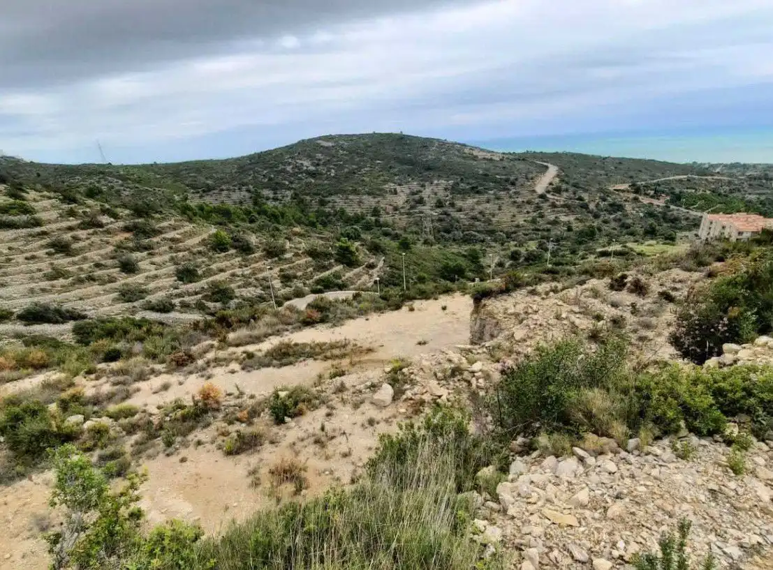 Terrenys i solars en venda a Del Cuco, imagen 10