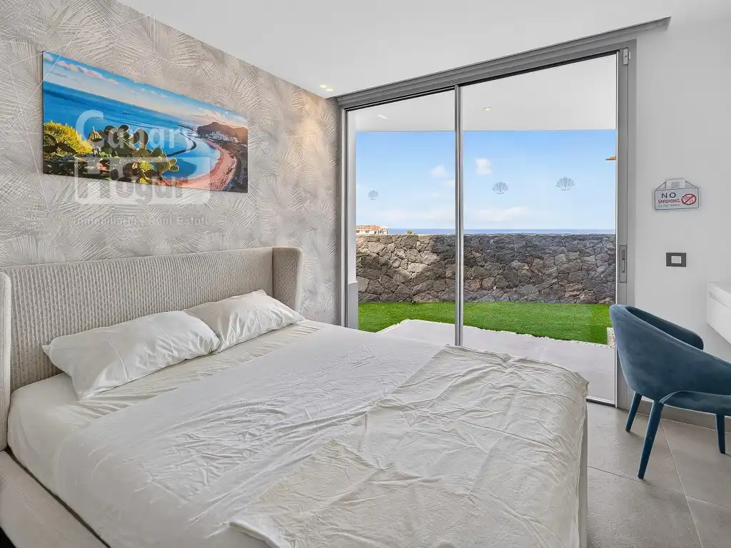 Maison avec piscine à vendre à Calle Nivaria, imagen 26