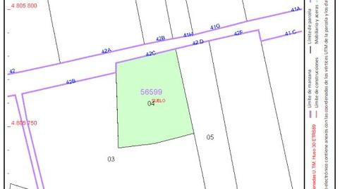 Photo 2 of Residential for sale in Barrio Islares, Oriñón - Allendelagua, Cantabria