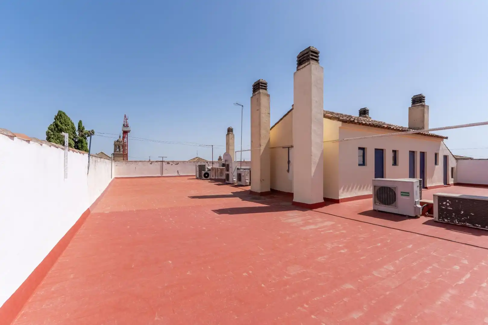 Flat with lift for sale in Plaza Puerta del Rincón, imagen 54