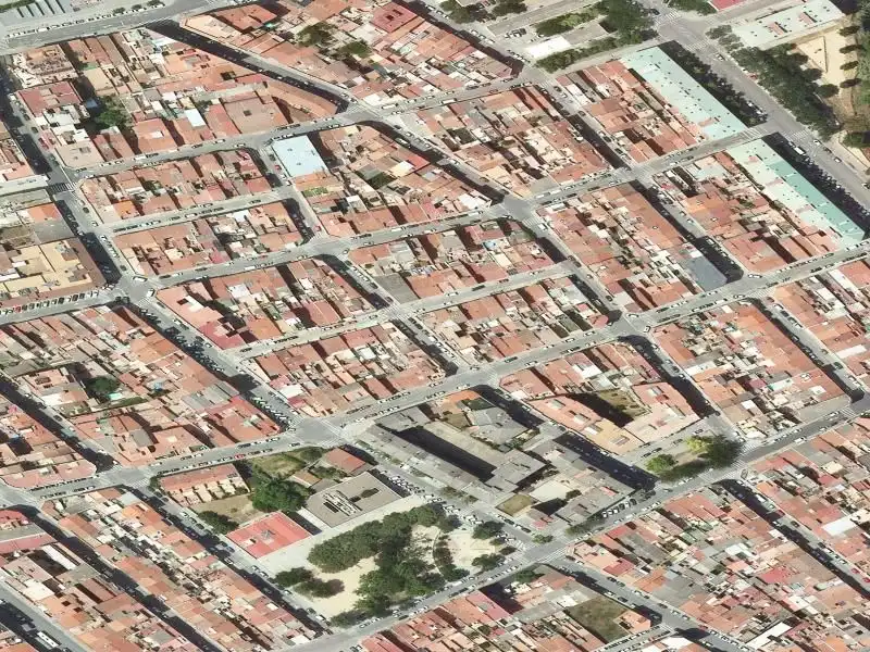 Piso en venta en Paseo Santa Perpetua, imagen 2