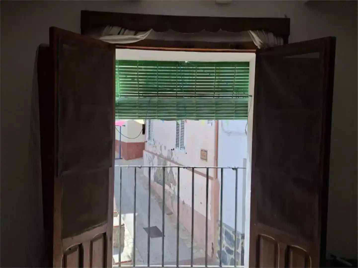 Balcony of Detached homes for sale in Benafer  with Balcony