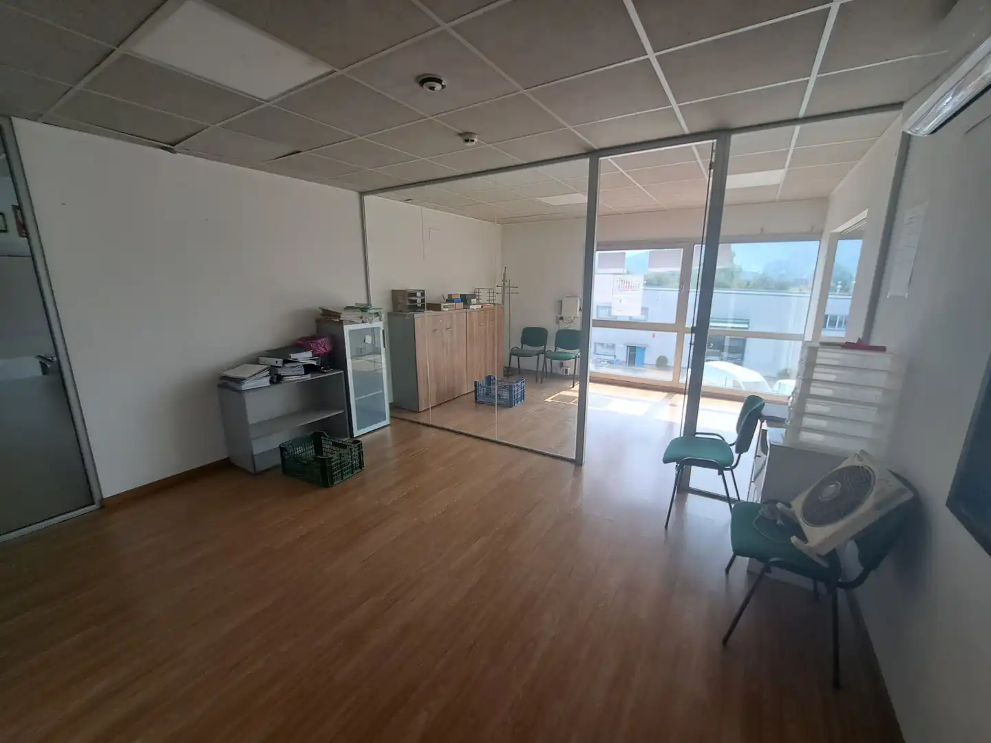 Industriegebäude zur Miete in Mas Rampinyo - Montcada Nova - Carrerada, imagen 12