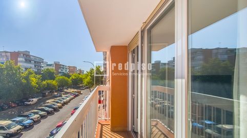 Foto 5 de Piso en venta en Valderas - Los Castillos, Alcorcón