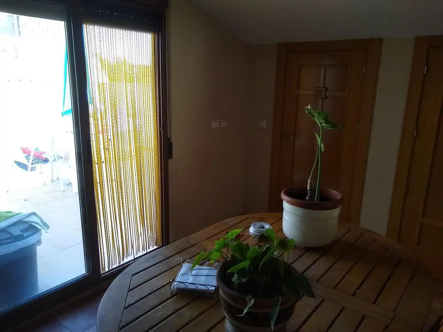 Casa adosada en venda en Villena amb Aire condicionat, Calefacció i Terrassa
