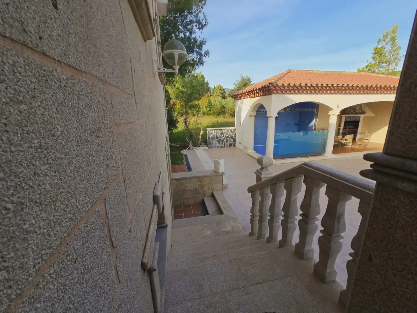 Casa con terrazza in vendita a Avinguda de les Flors, imagen 57