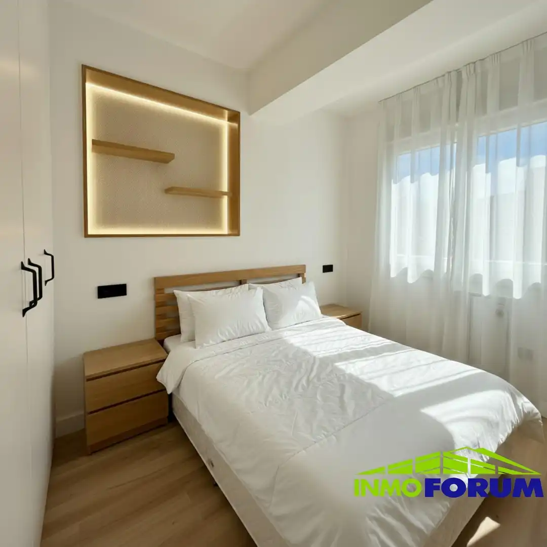 Habitación de Piso en venta en A Coruña Capital  con Calefacción y Trastero