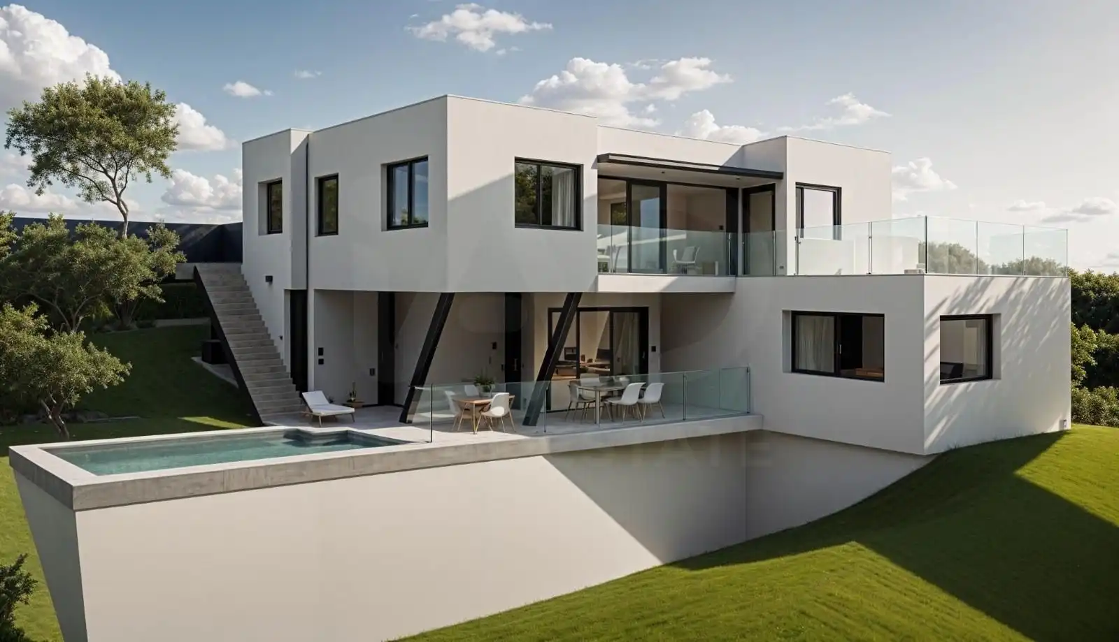 Casa in vendita a Las Atalayas - Urmi - Cerro de Mar