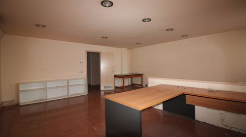 Foto 3 de Oficina de alquiler en Eixample Nord, Girona Capital