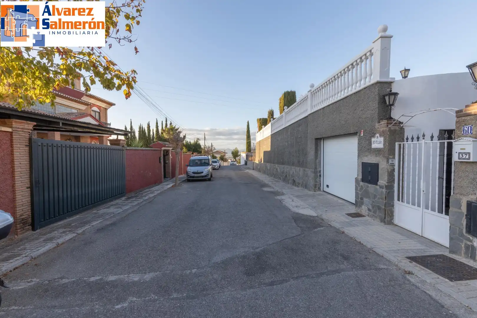Villa avec terrasse à vendre à Calle ABEDUL, imagen 74