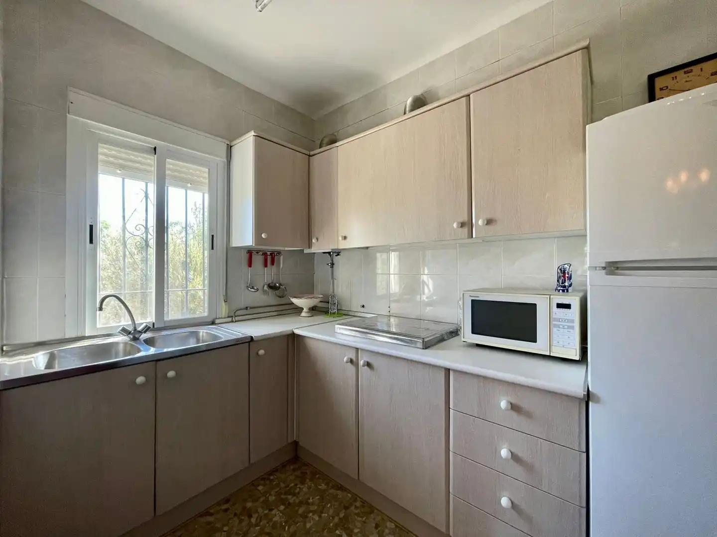 Country homes for sale in Valdepeñas