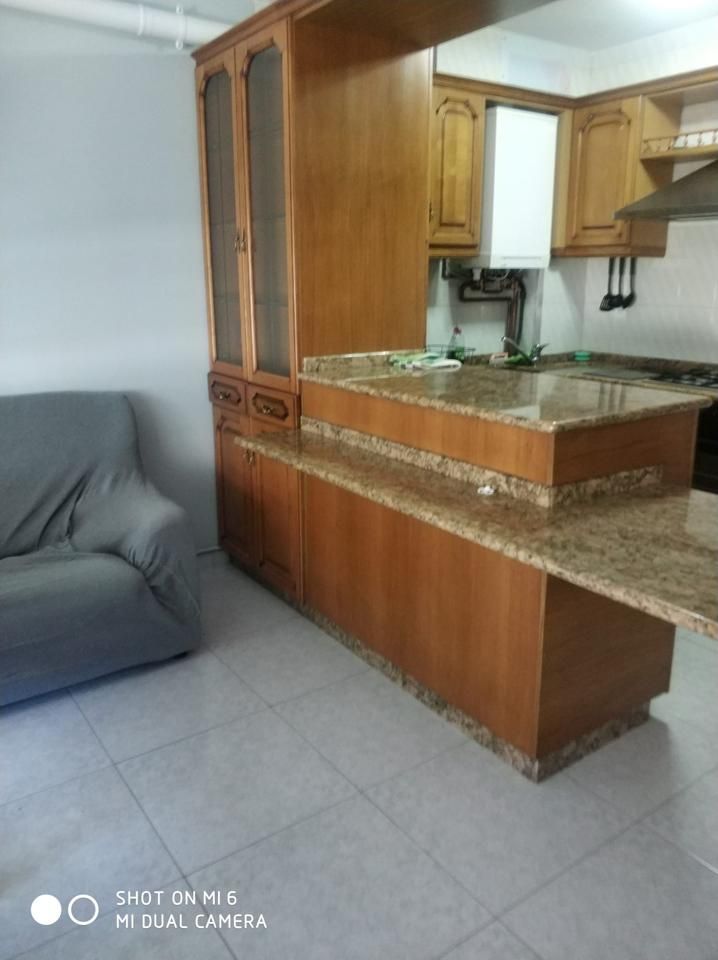 Piso de alquiler en Rúa De Vista Alegre