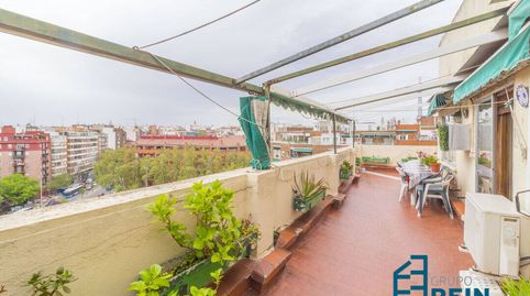 Foto 4 de Pis en venda a Glorieta Santa María de la Cabeza, Delicias, Madrid Capital