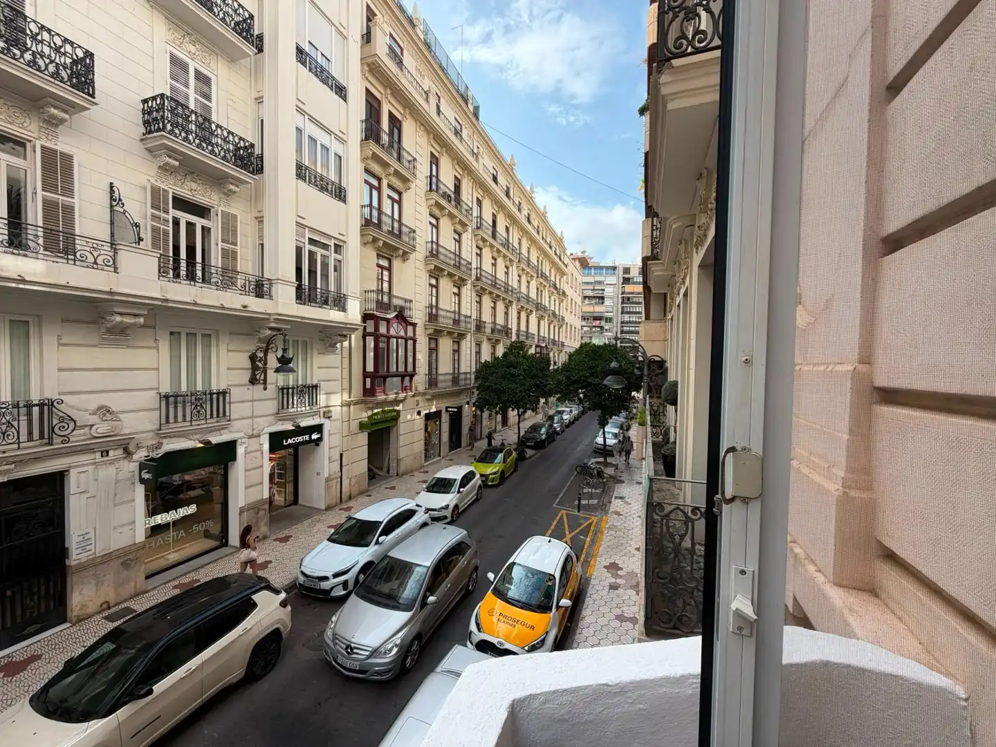 Appartement avec terrasse à vendre à Calle Calle Jorge Juan, imagen 13