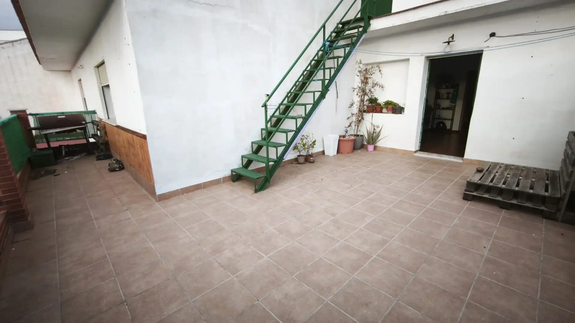 Casa o xalet en venda en Málaga amb Terrassa