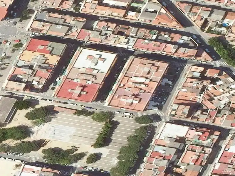 Piso en venta en Calle Prat