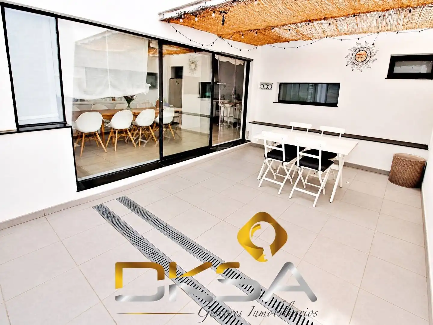 Detached house with pool for sale in Calle LA MARMUDELLA, imagen 28