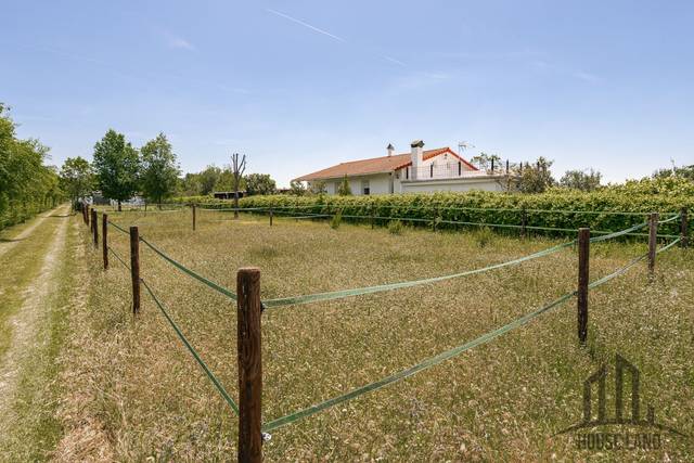 Terreno en Venta en Poligonos en Fuente El Saz de Jarama