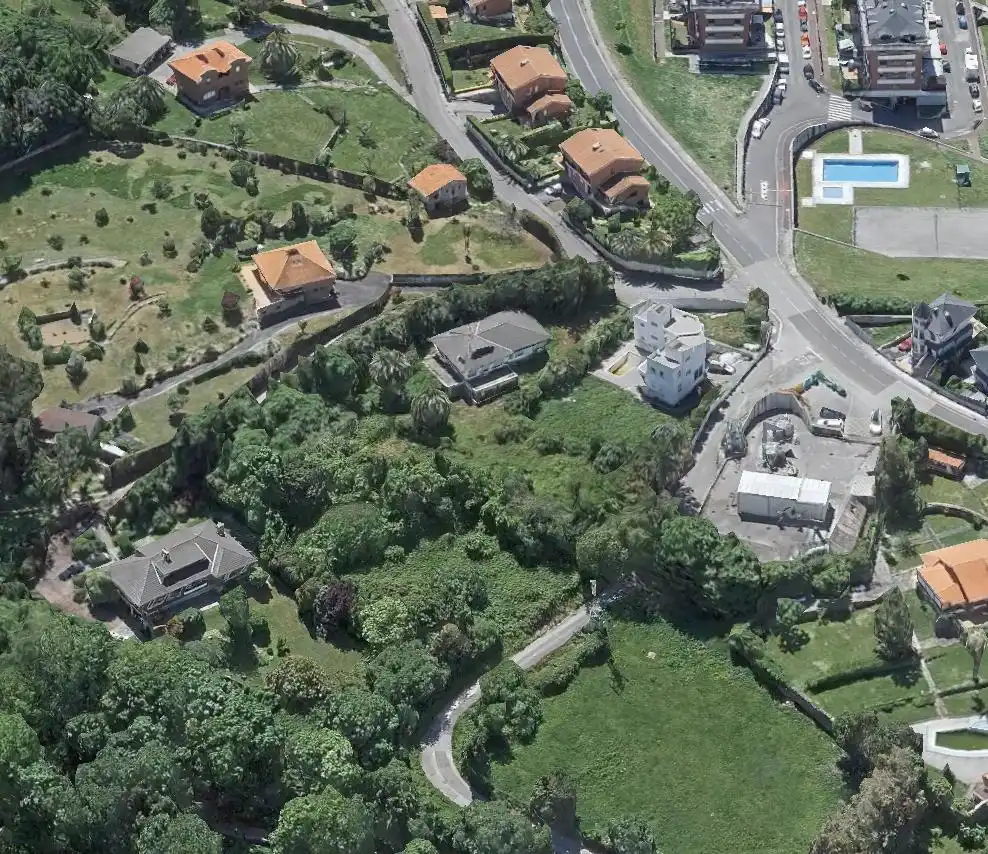 Residencial en venda en Castro-Urdiales