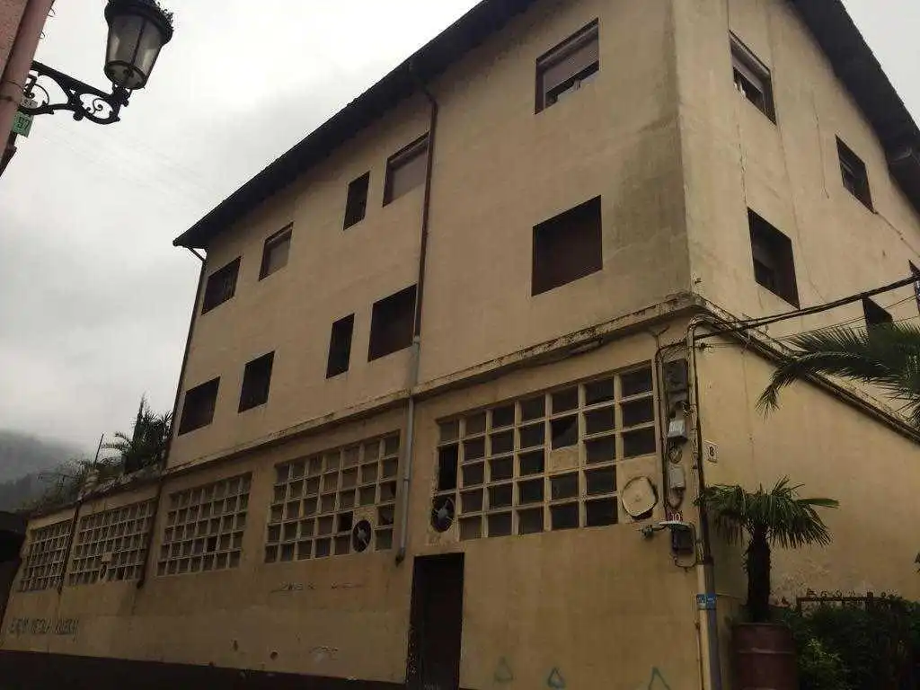 Wohnung zum Verkauf in Av Lizarragako Hiribidea, Antzuola