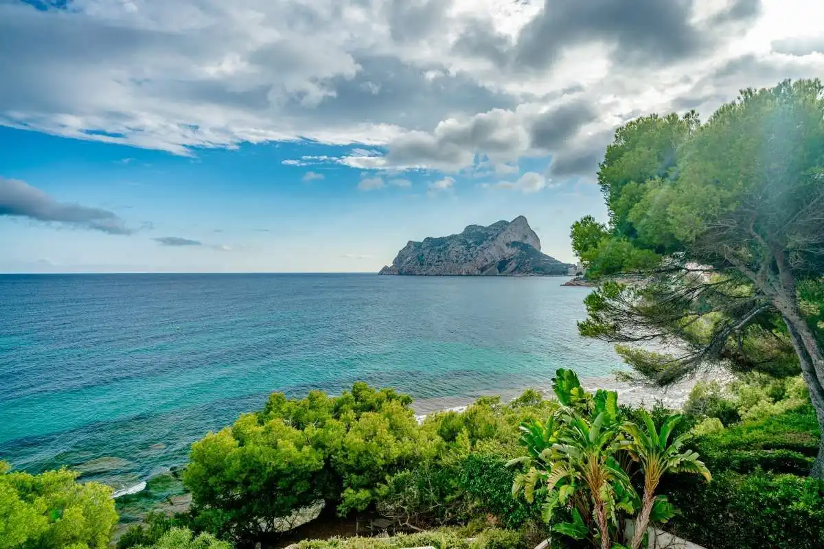 Casa o xalet en venda a Carrer Mestral, Zona Levante - Playa Fossa