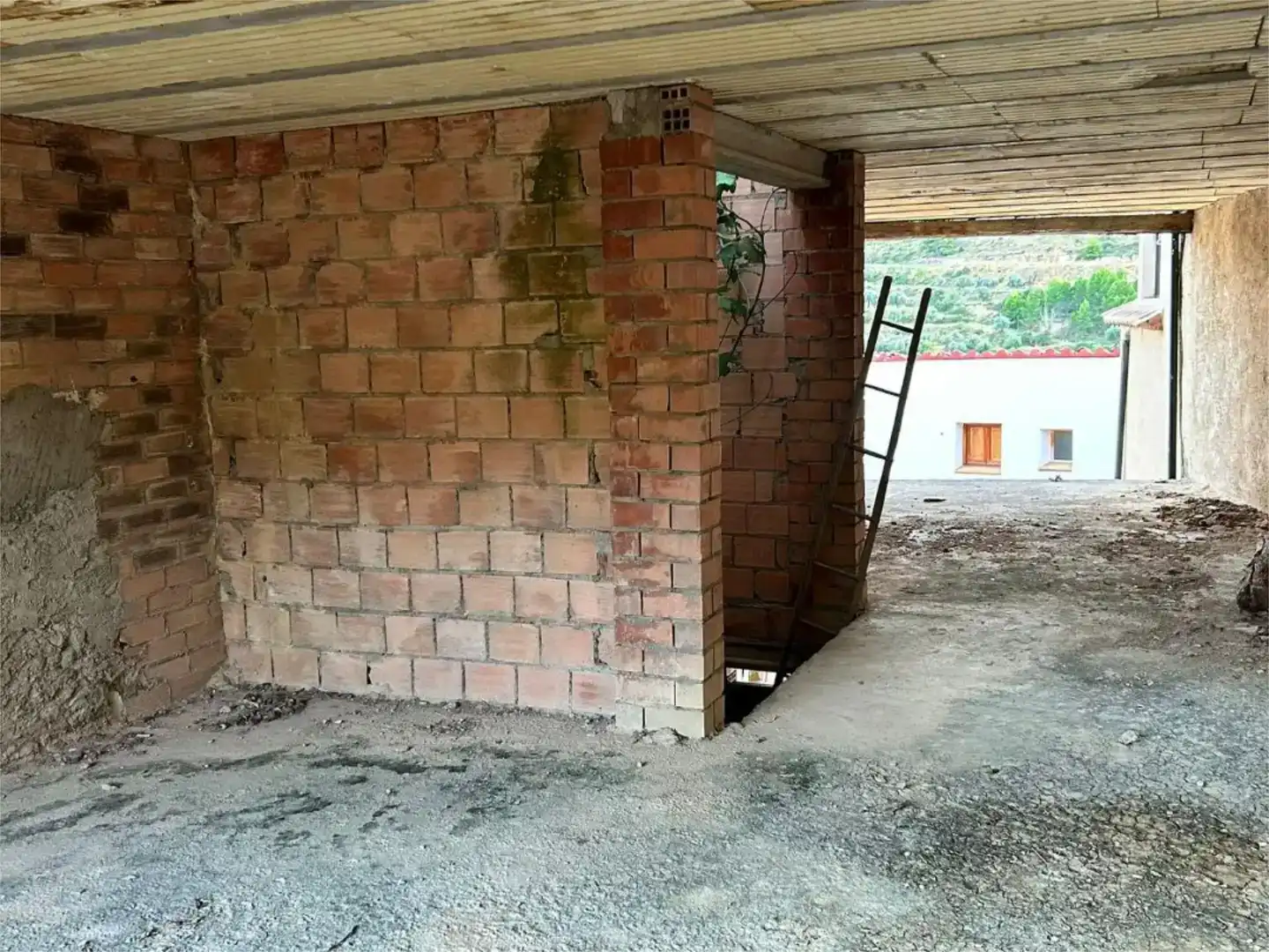 Wohnung zum Verkauf in Seno