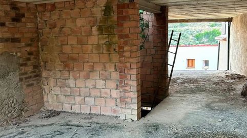 Foto 4 von Wohnung zum Verkauf in Barrio Tremedal, 6, Seno, Teruel