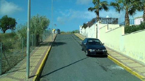 Foto 3 de Garatge en venda a Honduras. Urb.mirador de Fuente Santa, 1-2-3, Ayamonte ciudad, Huelva