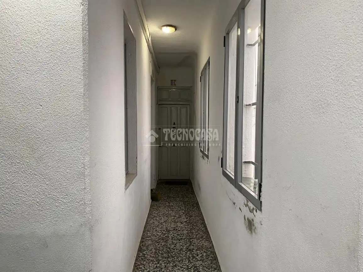 Gebäude zum Verkauf in Puerta del Ángel