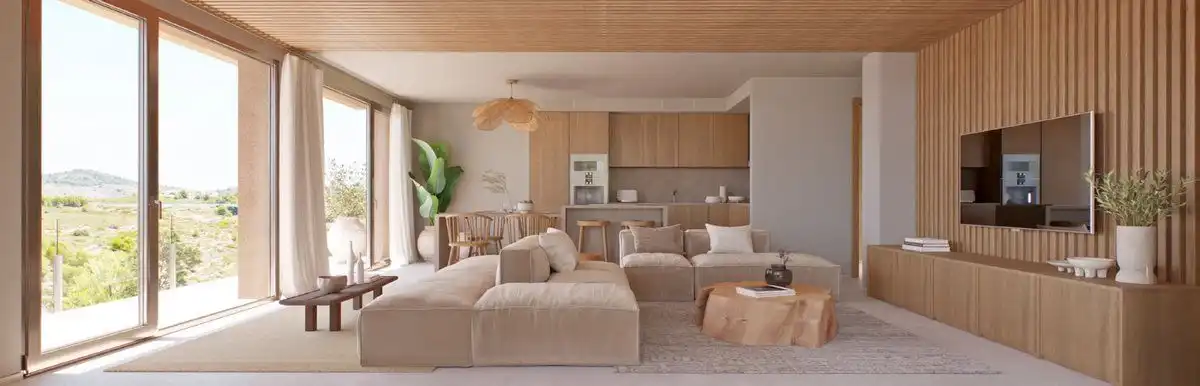 Maison à vendre à Llíber, imagen 4