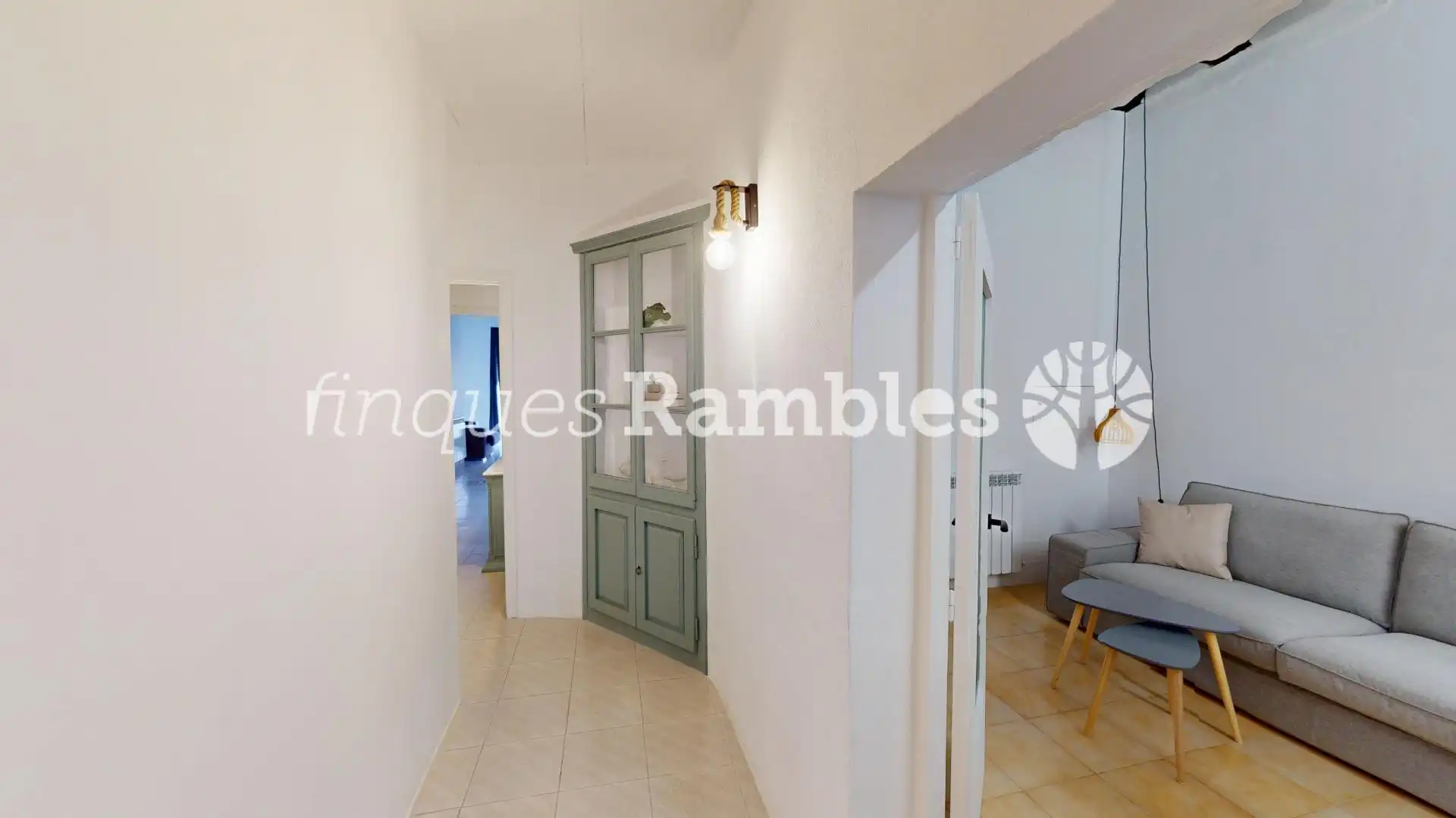 Casa o chalet en venta en Santa Coloma de Queralt con Calefacción, Amueblado y Balcón