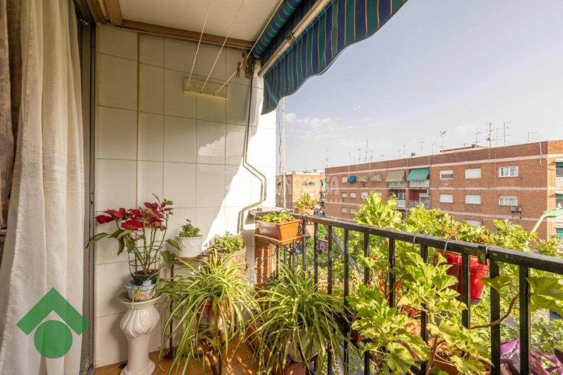 Piso en venta en Santa Rosa - Valdeolleros, Norte-Sierra