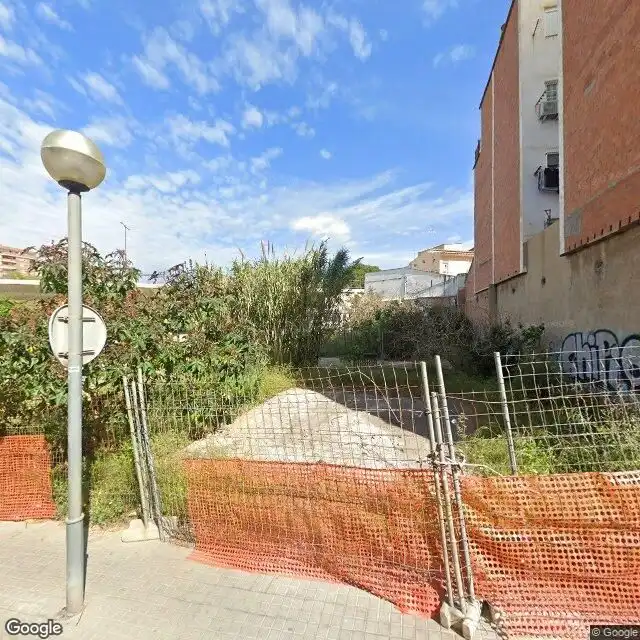 Terrenos y solares en venta en PERE III, imagen 3