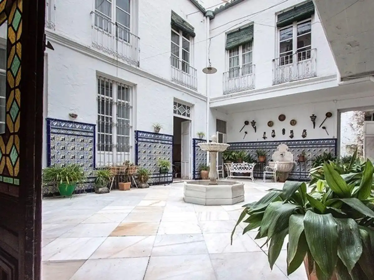 Houses for sale in Priego de Córdoba