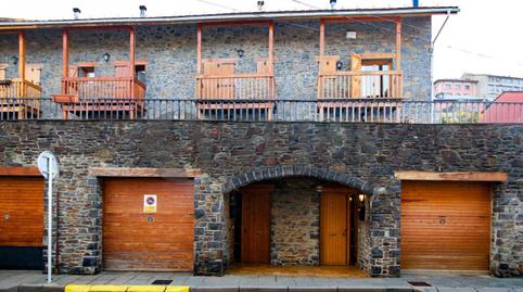 Foto 2 de Casa adosada en venda a Calle Hostal Sol, Puigcerdà, Girona