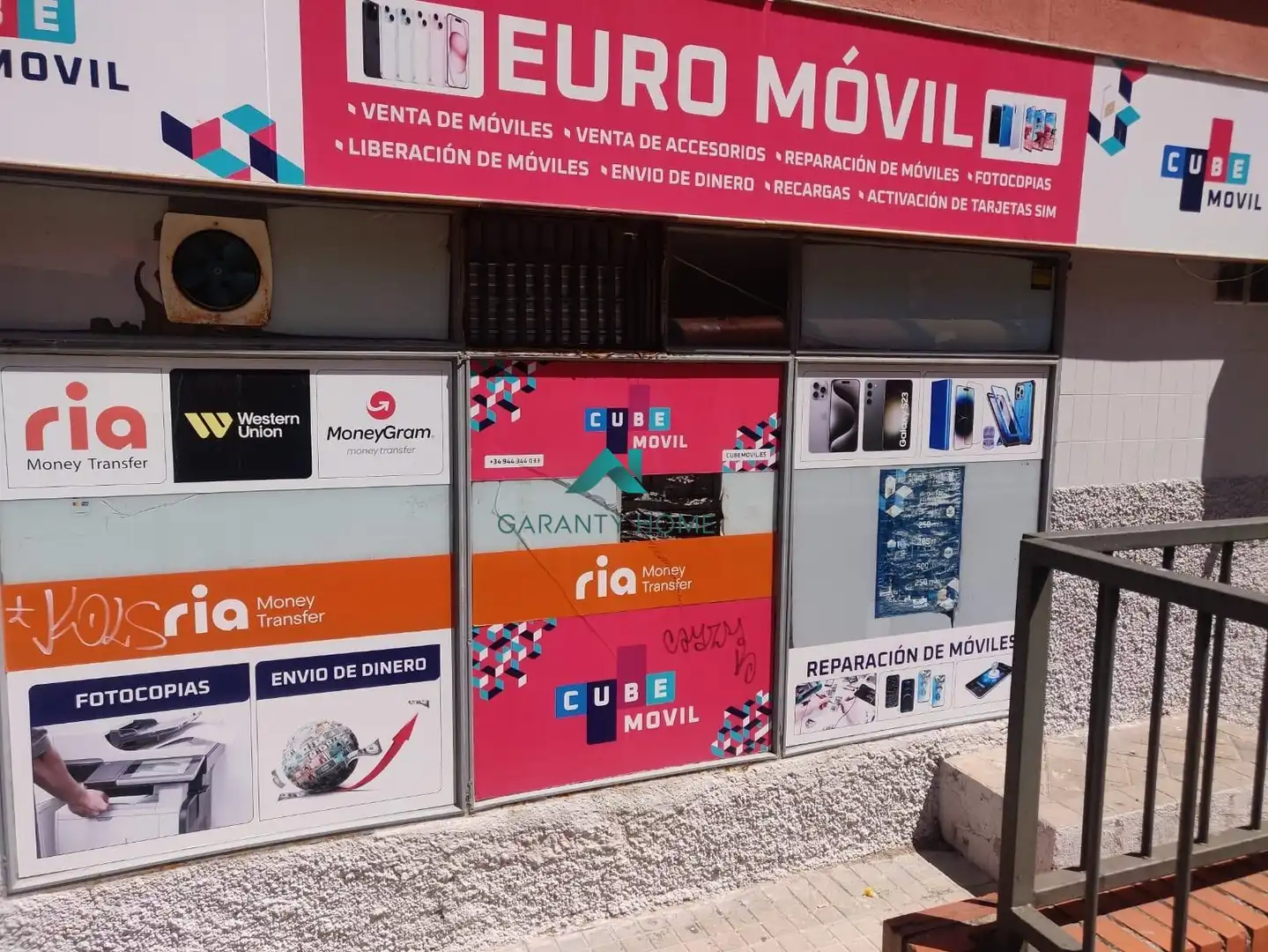 Local comercial en venta en Calle Calle Cuenca, imagen 3