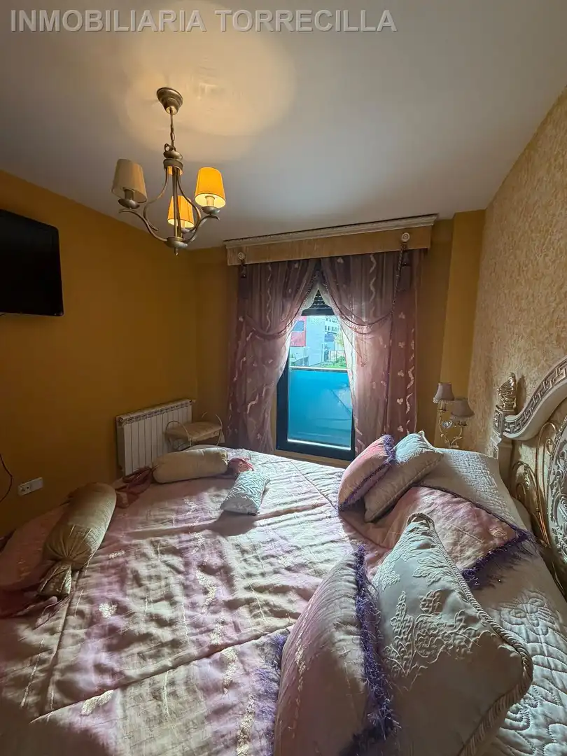 Habitación de Piso en venta en Pajarillos Altos