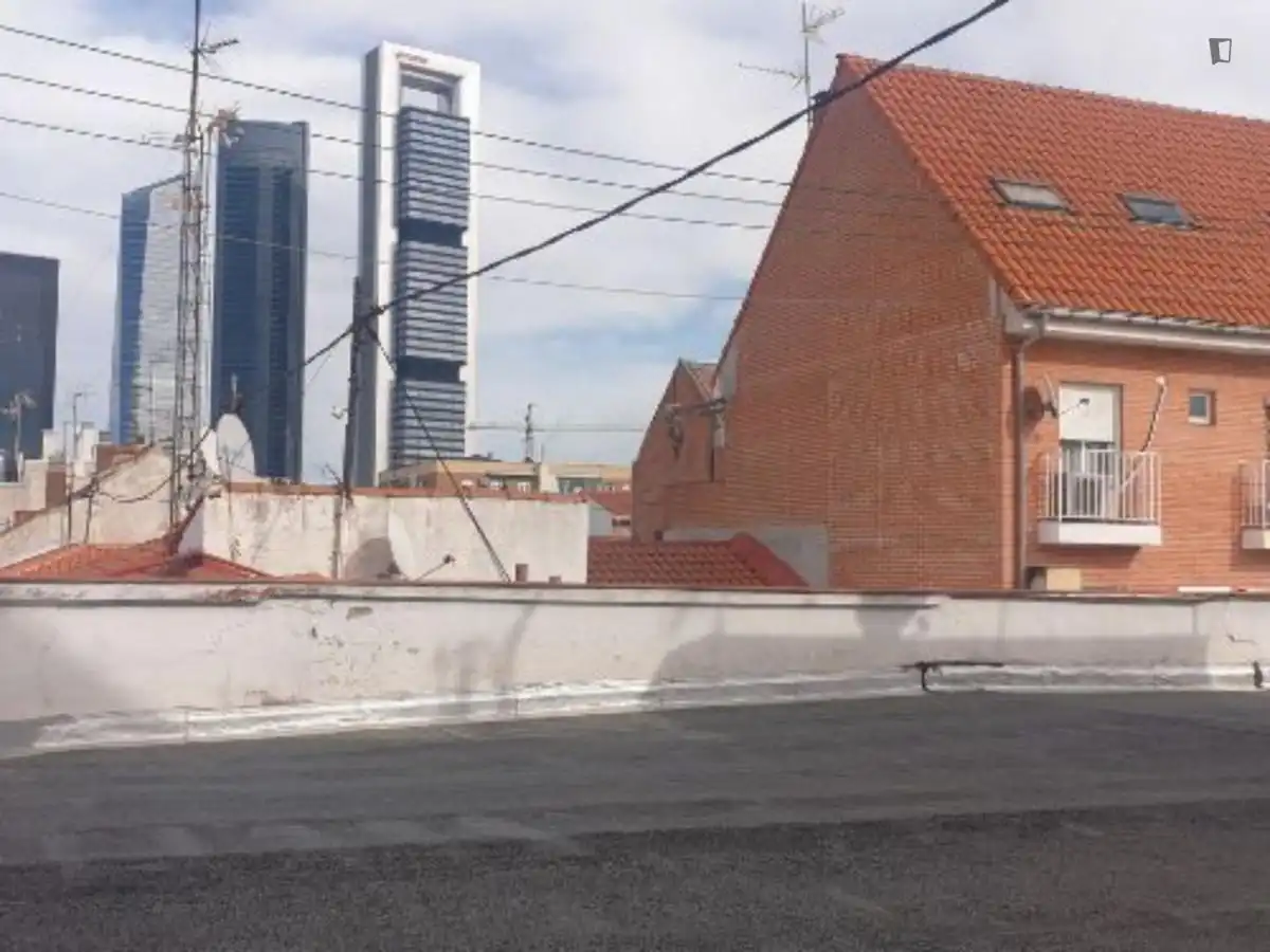 Apartments for rent in Almenara -Ventilla