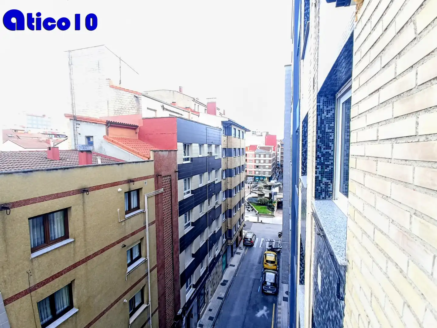 Pis de lloguer a Calle Príncipe, Barrio del Centro