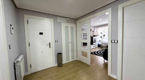 Foto 4 de Piso en venta en Calle Palacio Valdés, 4, Salesas - Foncalada - Campoamor, Oviedo