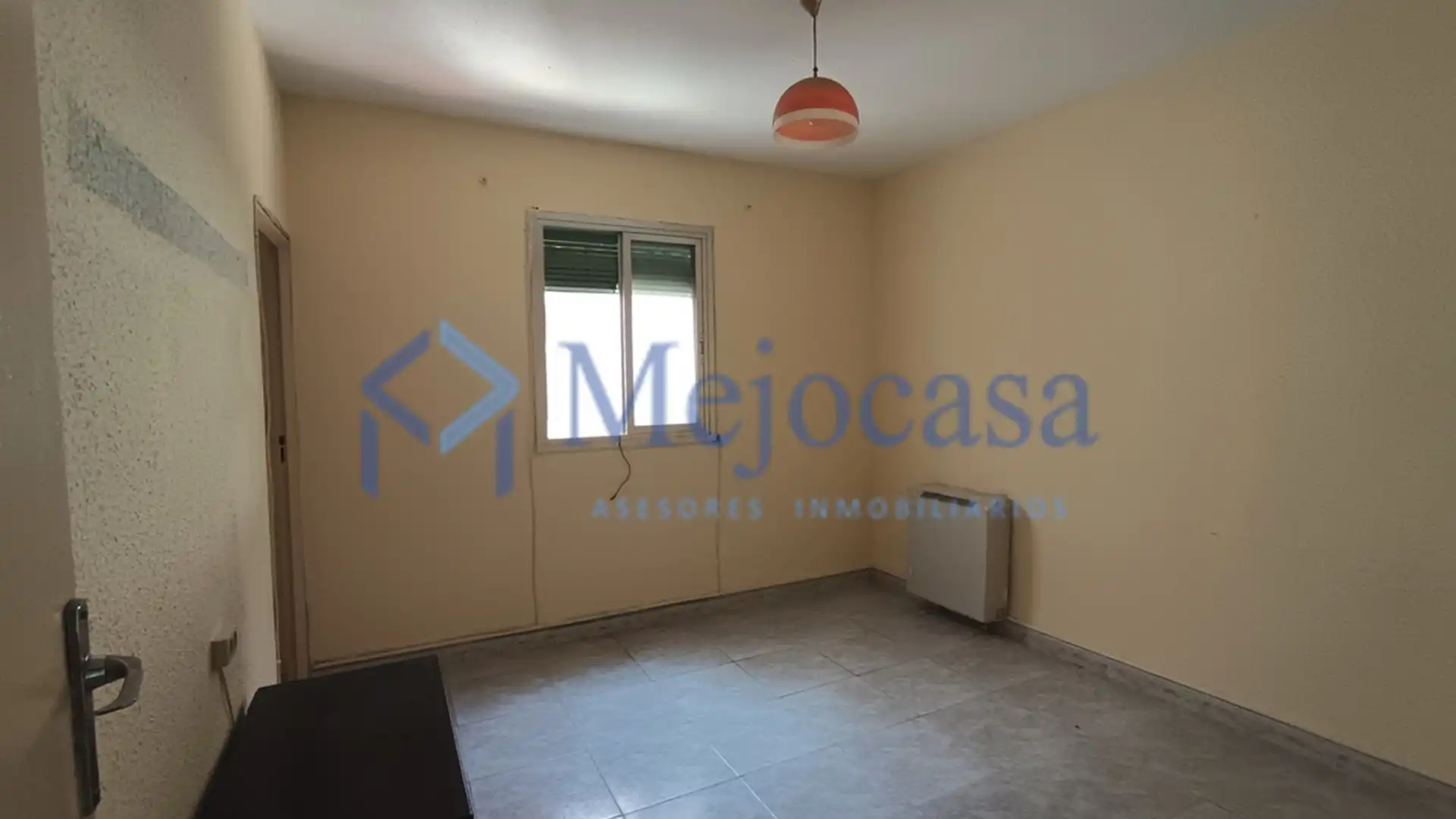 Piso en venta en  Madrid Capital con Calefacción