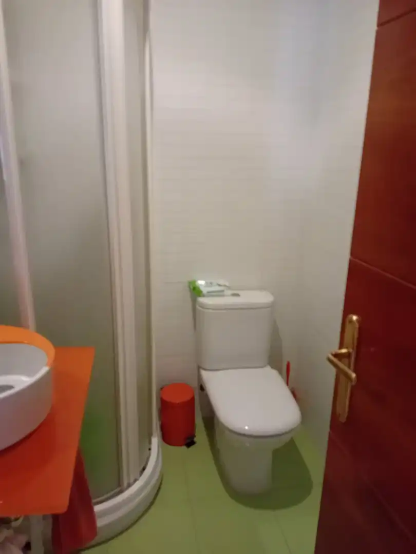 Baño de Casa o chalet en venta en Ciudad Real con Calefacción, Terraza y Trastero