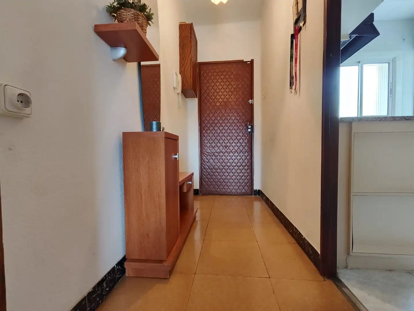 Wohnung zum Verkauf in Montmeló mit Heizung, Terrasse und Balkon