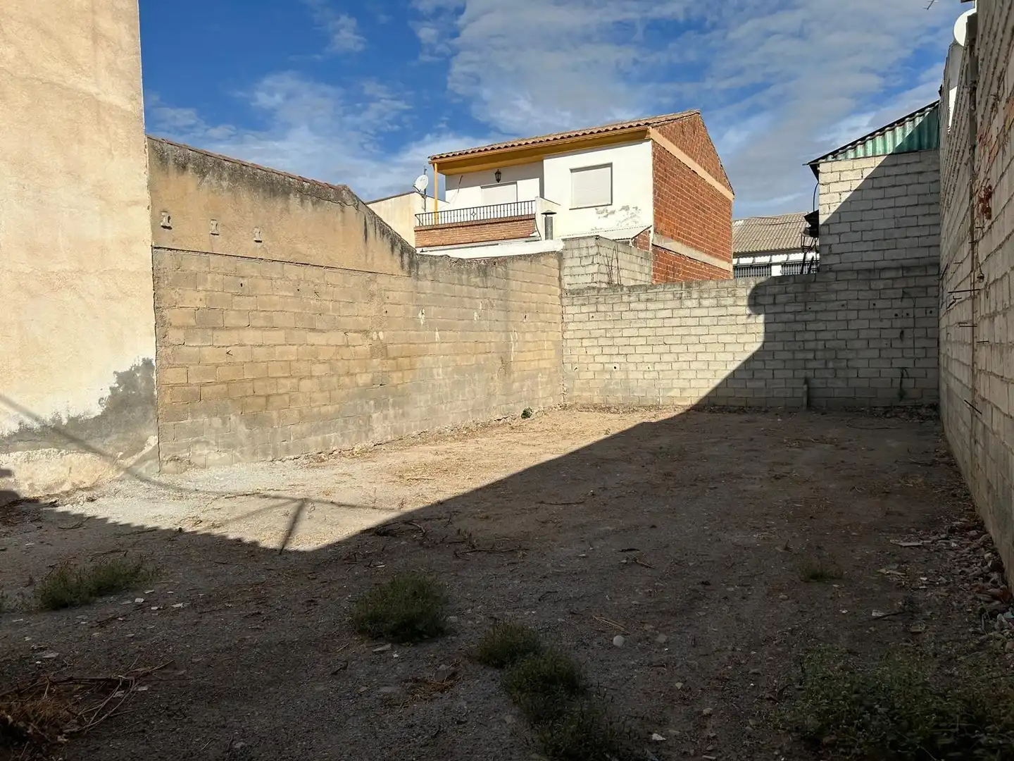 Rustikales Grundstück zum Verkauf in Calle Benigno Vaquero, Pinos Puente, Spain, imagen 6