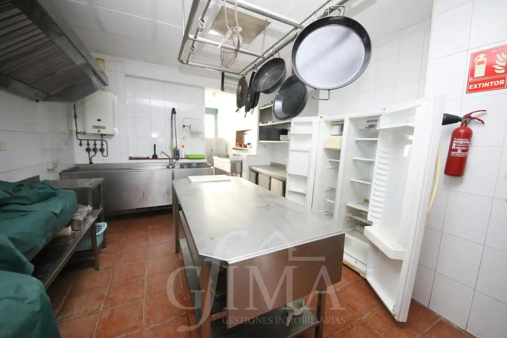 Local comercial en venta en Tomelloso, imagen 10