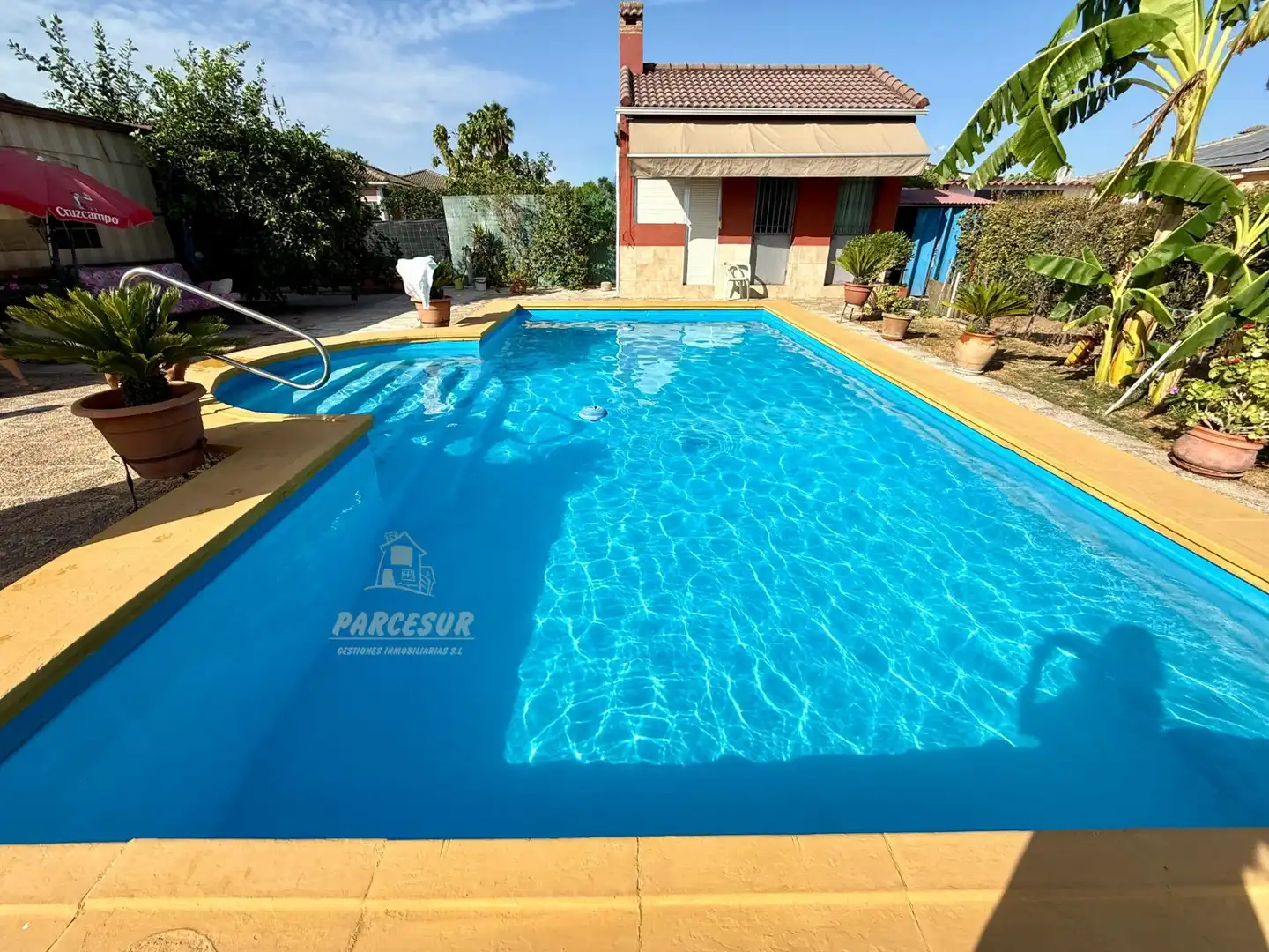 Casa con piscina in vendita a Periurbano Oeste - Sierra, imagen 6