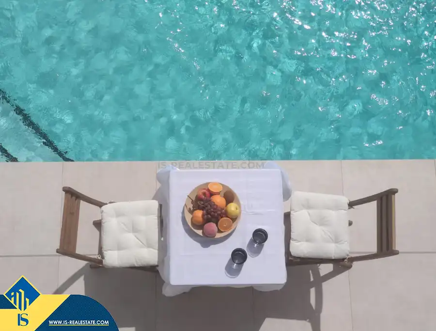 Villa avec piscine à vendre à Orihuela Costa, imagen 14