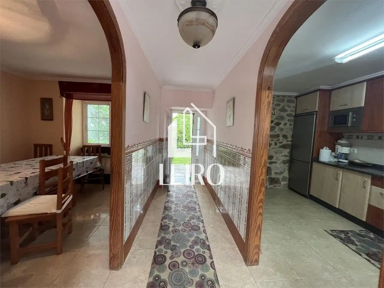 House with garden for sale in Vilagarcía, imagen 20